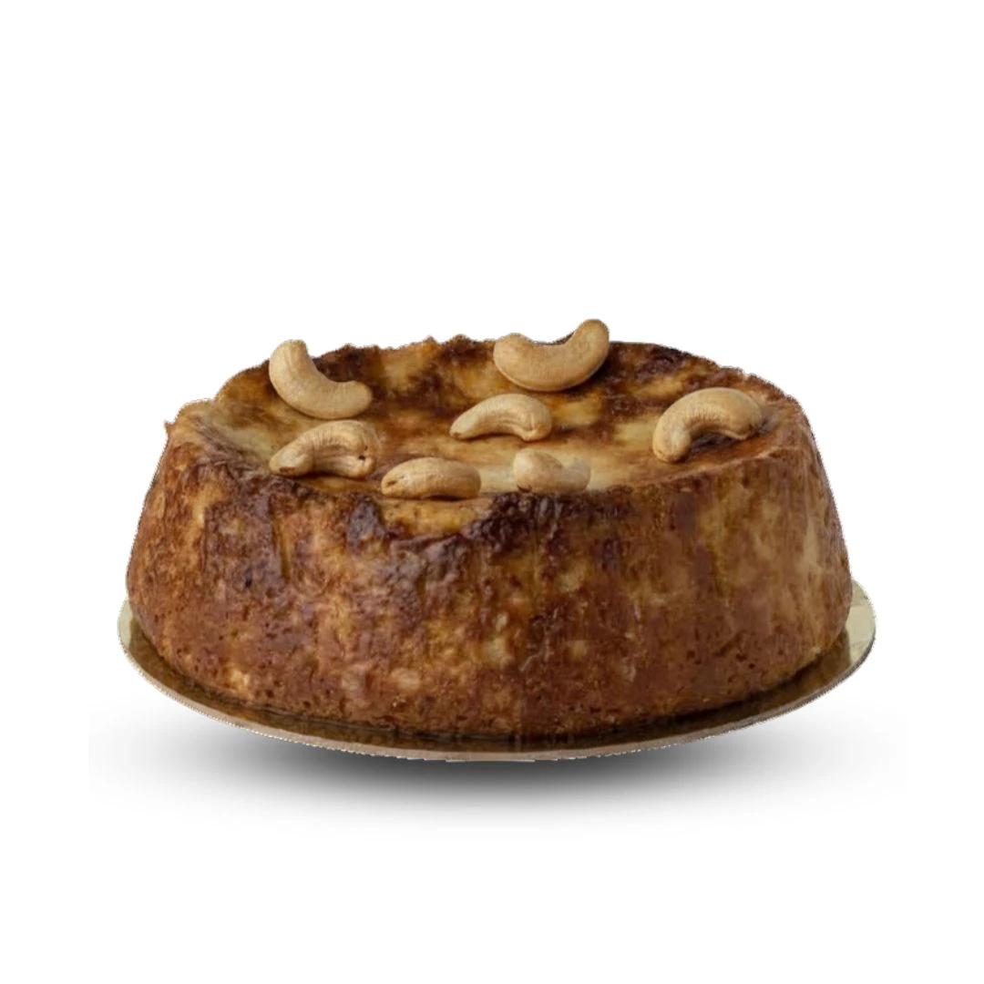 Chhena Poda from Banchha Sahoo Sweets