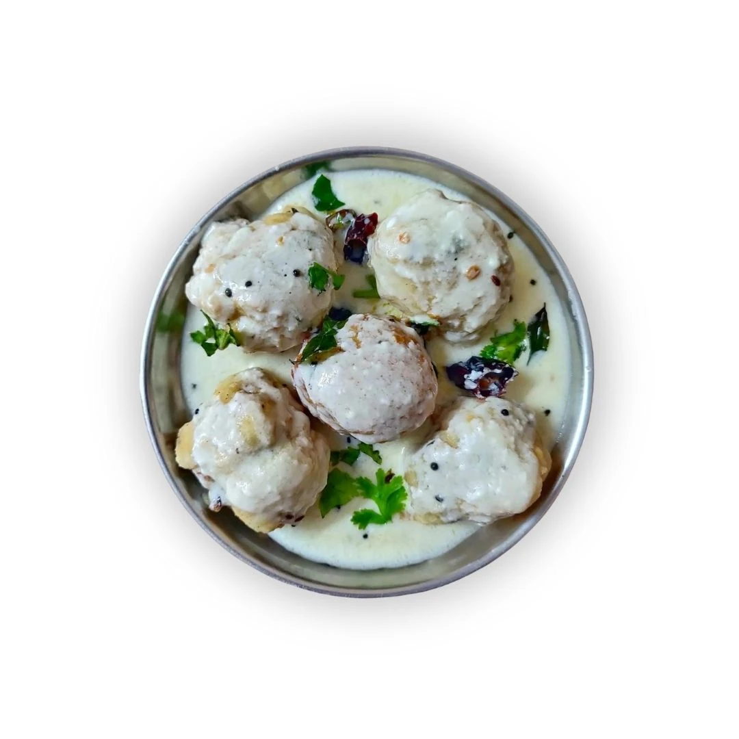 Dahibara — Banchha Sahoo Sweets, Kataka