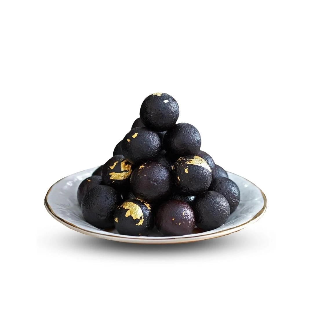 Kala Jamun — Banchha Sahoo Sweets, Kataka
