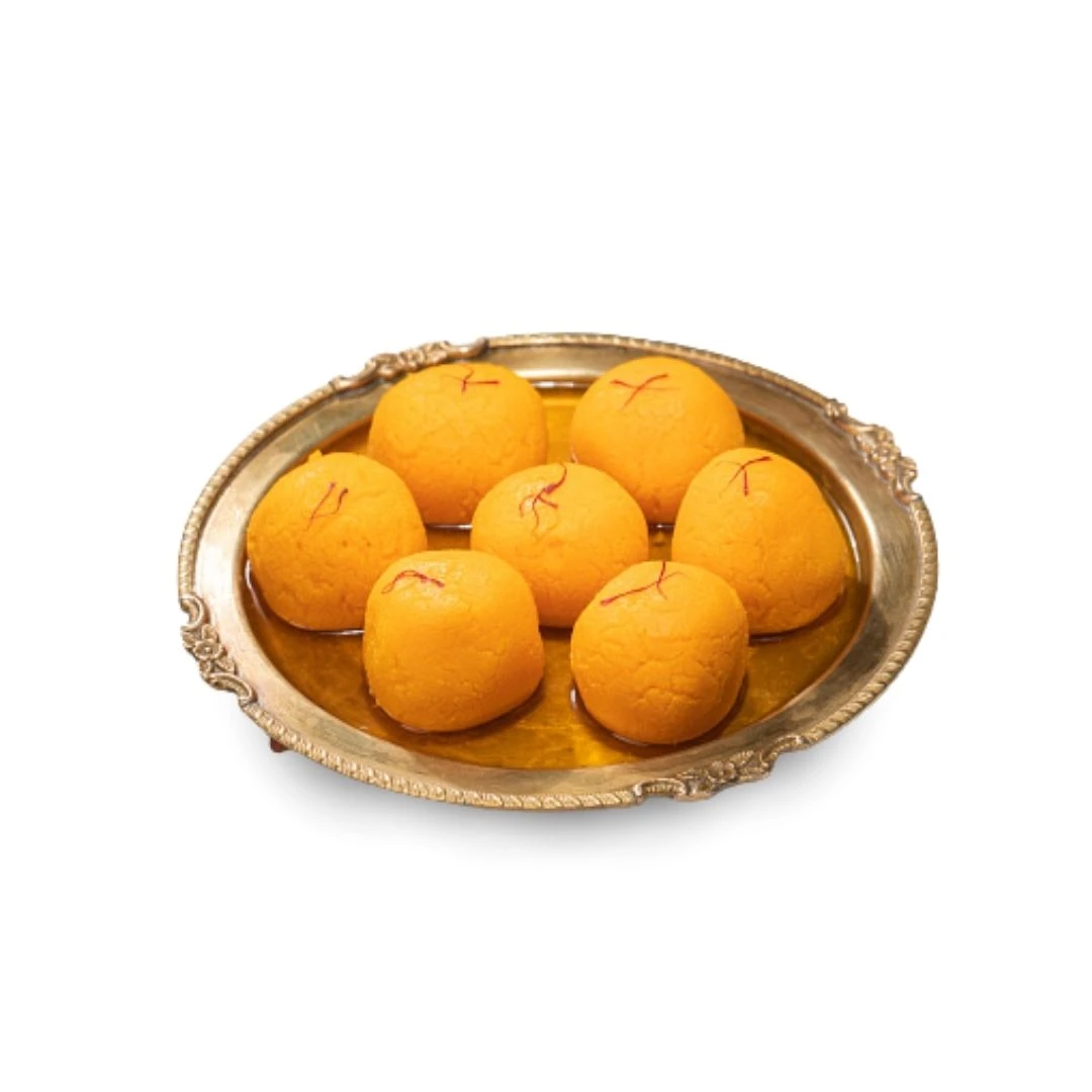 Kamala Bhog — Banchha Sahoo Sweets, Kataka
