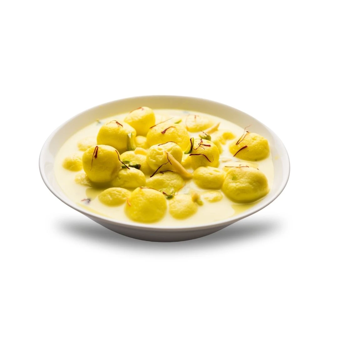 Kheer Sagar — Banchha Sahoo Sweets, Kataka