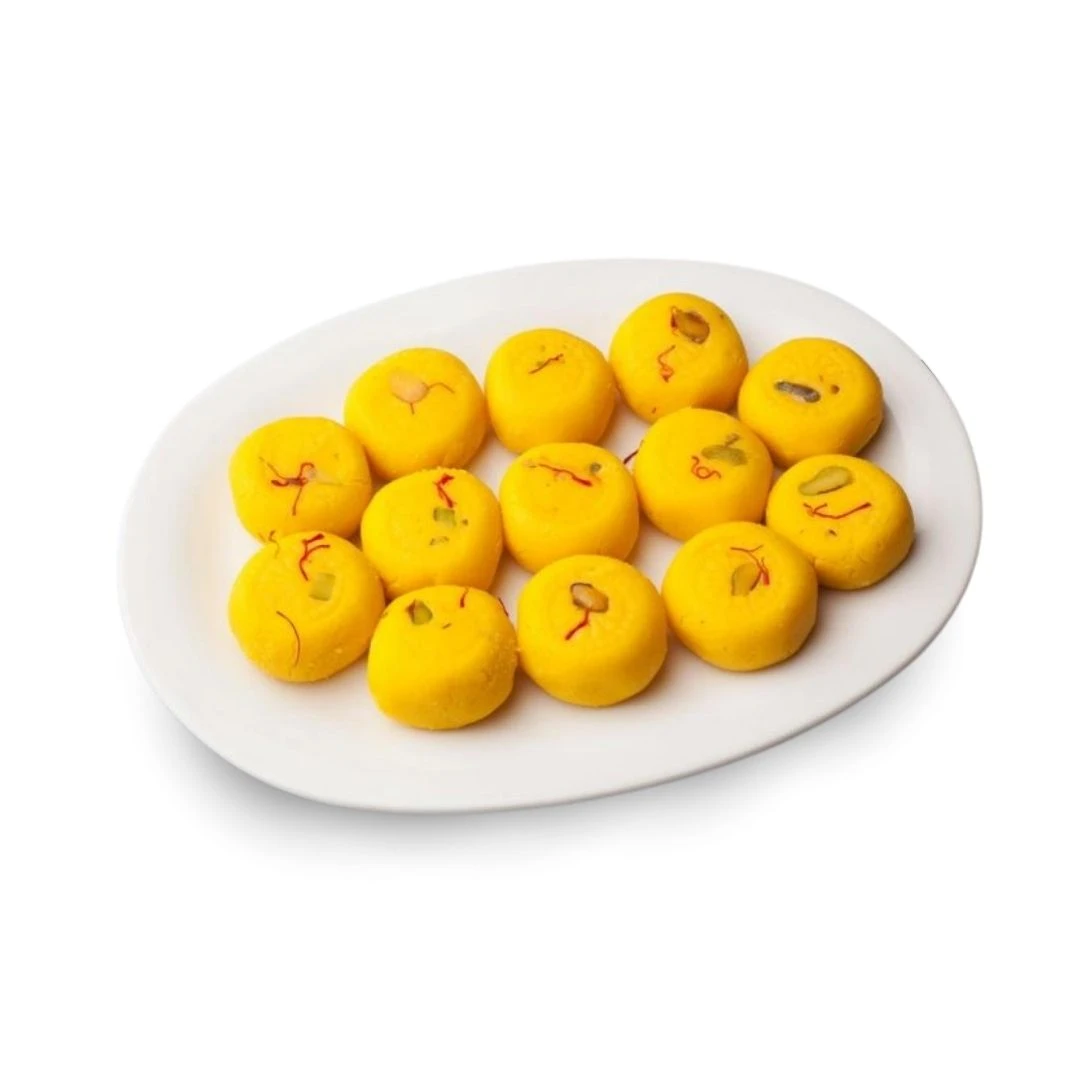 Peda — Banchha Sahoo Sweets, Kataka