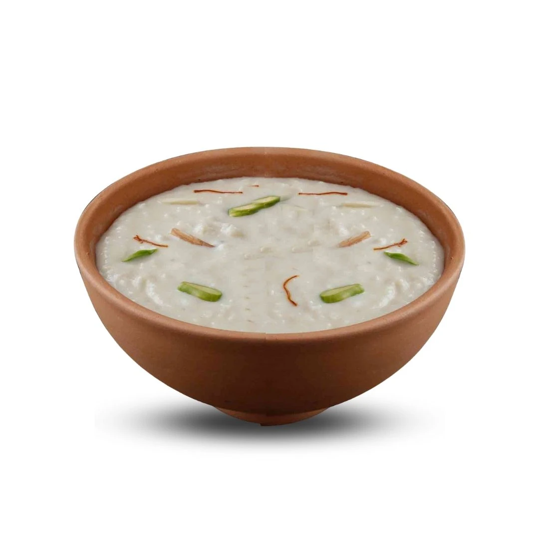 Rabdi — Banchha Sahoo Sweets, Kataka