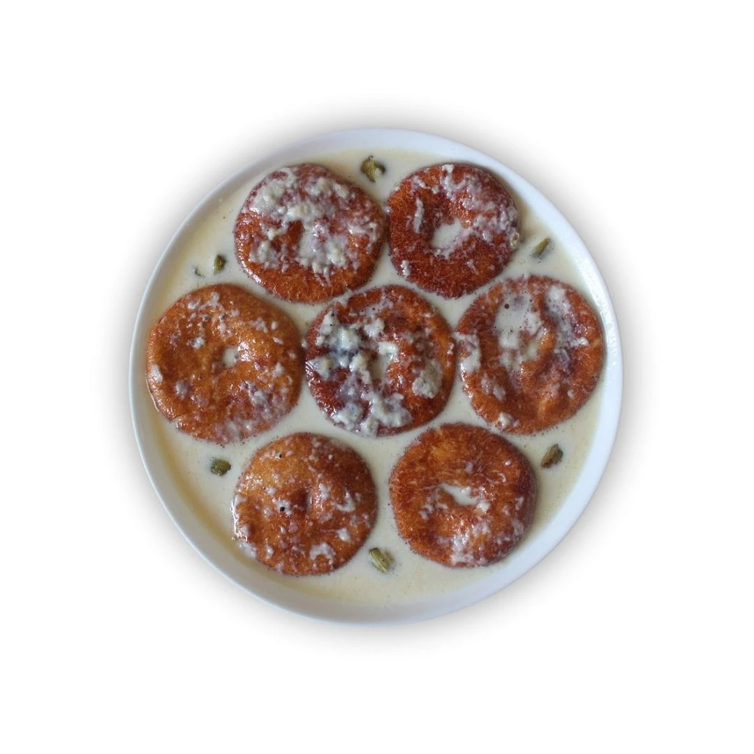 Rasabali — Banchha Sahoo Sweets, Kataka