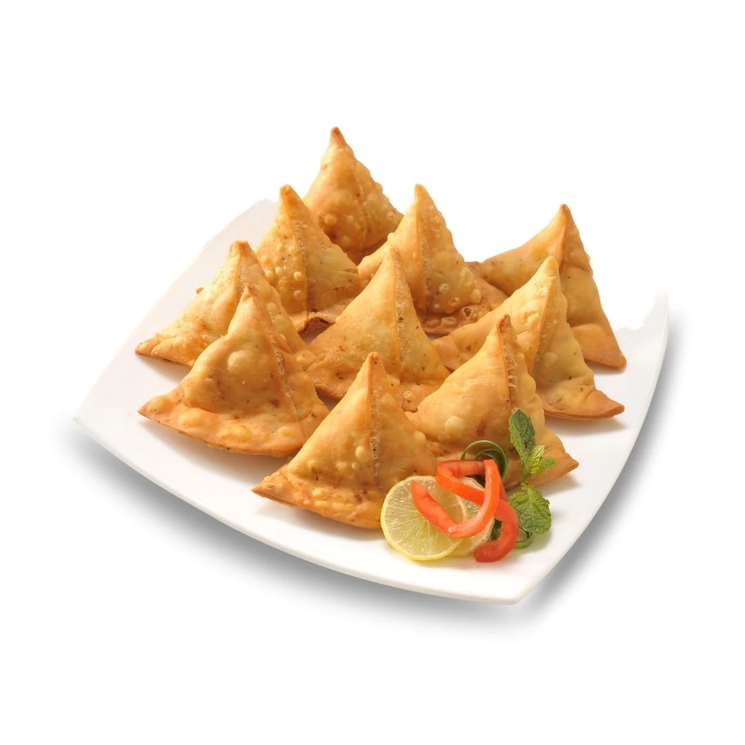 Samosa — Banchha Sahoo Sweets, Kataka